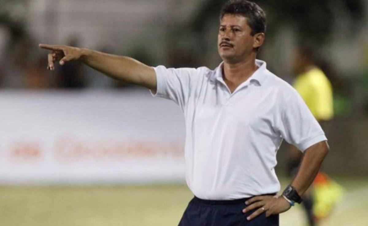 Mauro Reyes, nuevo entrenador de la Real Sociedad