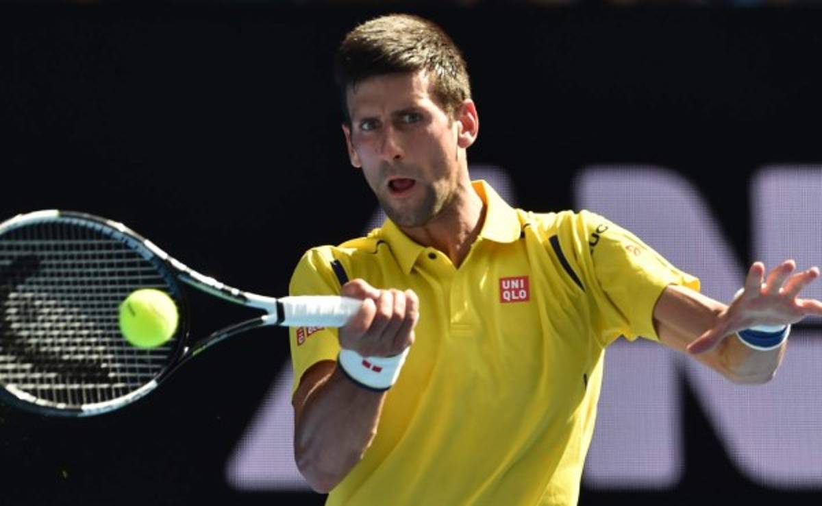 Dkjokovic reconoce que le ofrecieron 200.000$ por dejarse ganar en 2007