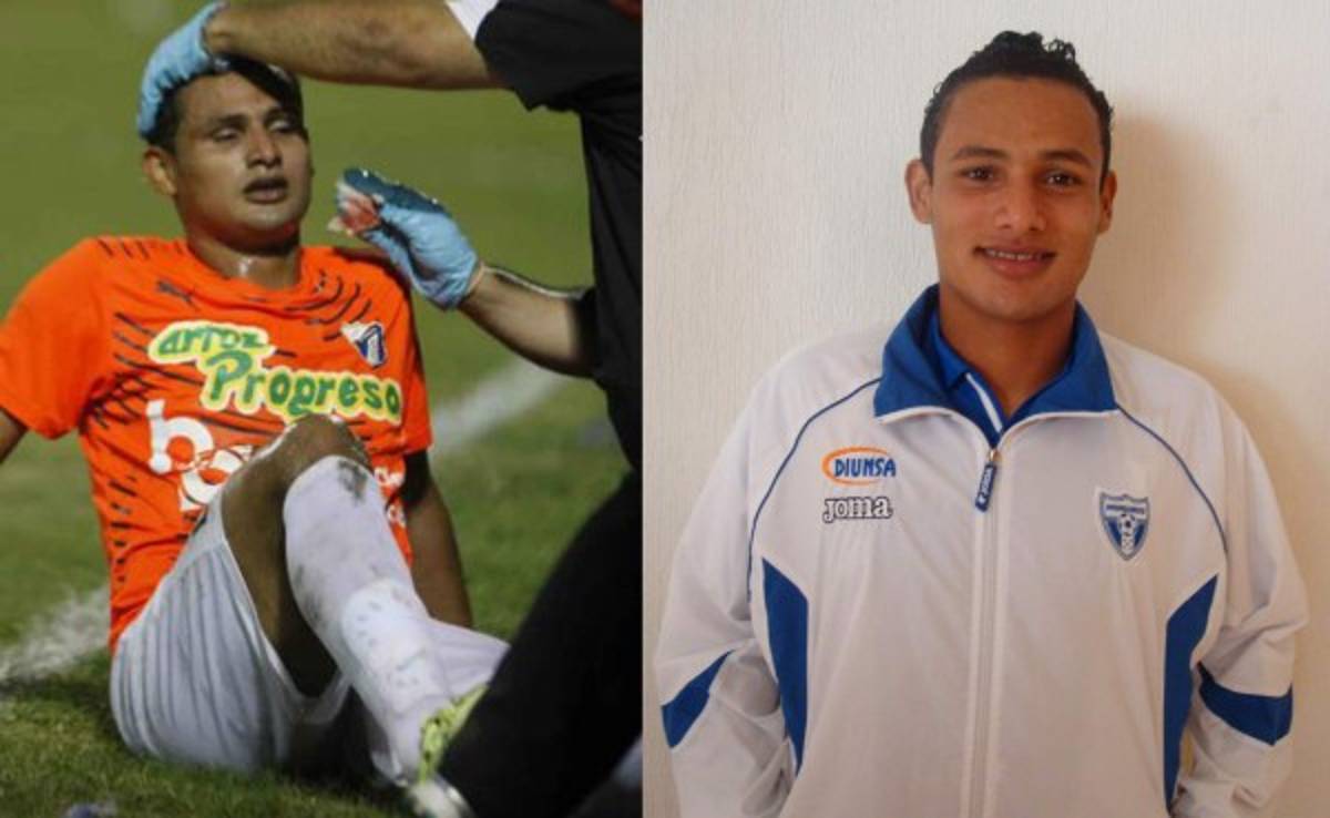 Solo 10 jugadores se consolidaron de la Sub-17 de Honduras mundialista en Nigeria 2009