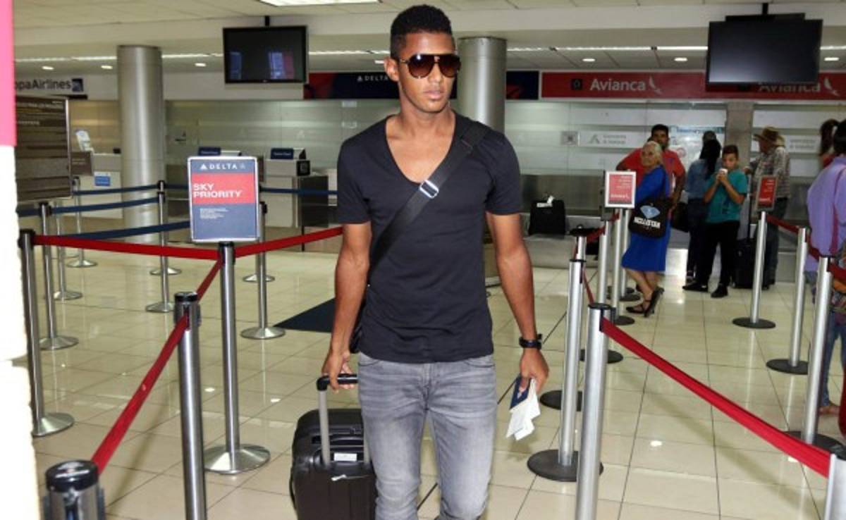 Anthony Lozano: 'Venía pidiendo esta oportunidad desde ya tiempos'