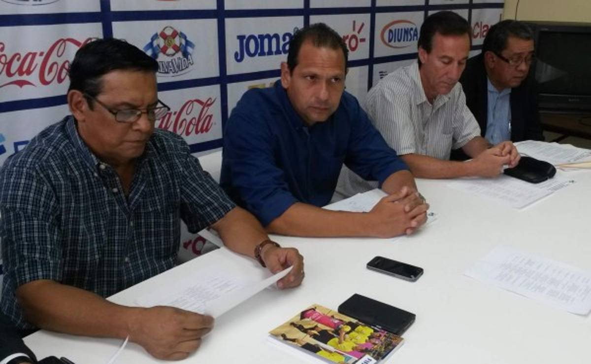 Fenafuth lanza oficialmente el proyecto de fútbol sala