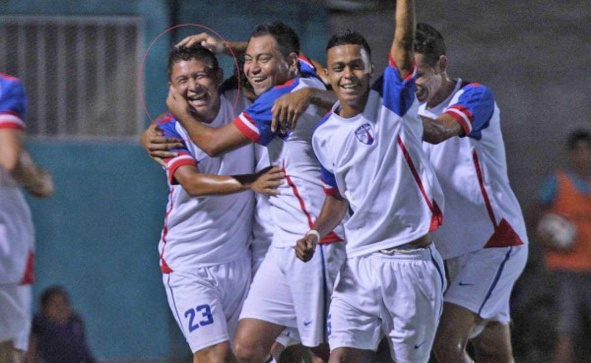 Motagua se interesa en Keller Andino, jugador del Valle FC