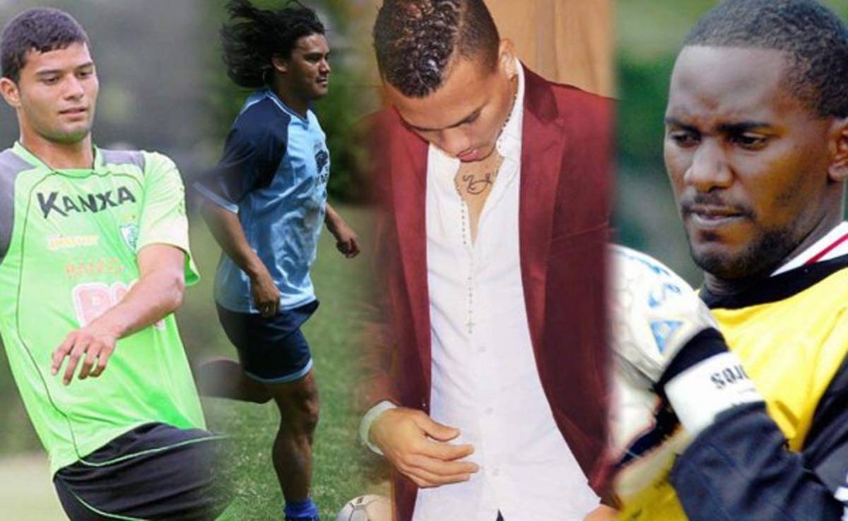 Estos son los futbolistas que han sido asesinados a balazos