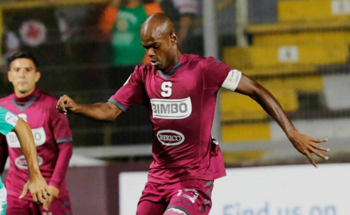 Panameño Adolfo Machado sería uno de los objetivos del Houston Dynamo