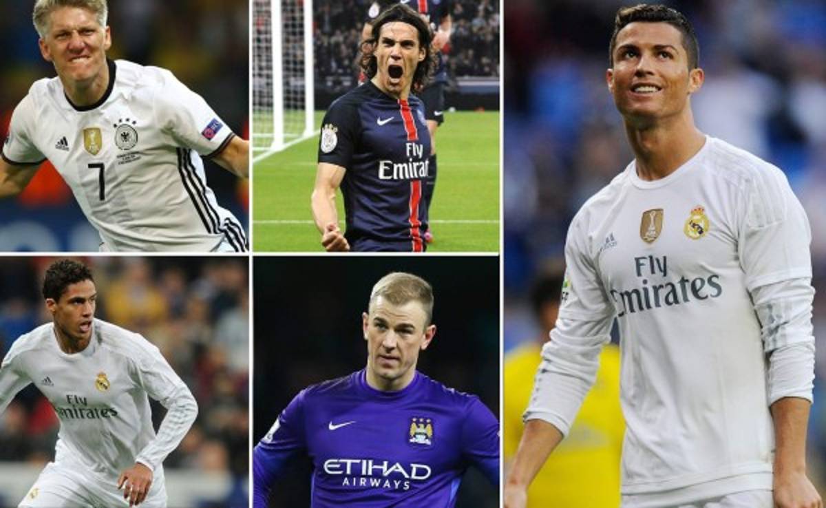 ¡Estos son los principales fichajes y rumores en Europa este jueves 4 de agosto!