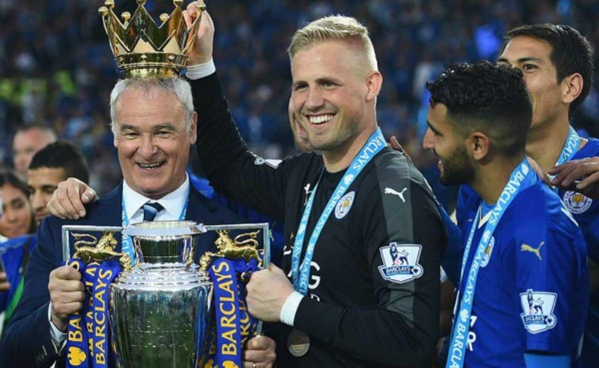 Casino y viaje a Bangkok para los jugadores del Leicester City