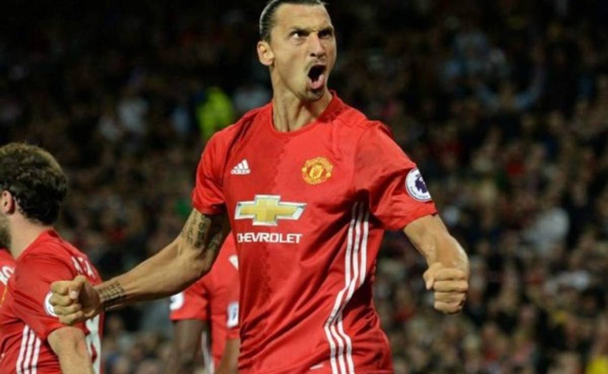 Zlatan Ibrahimovic: 'Soy como Indiana Jones”
