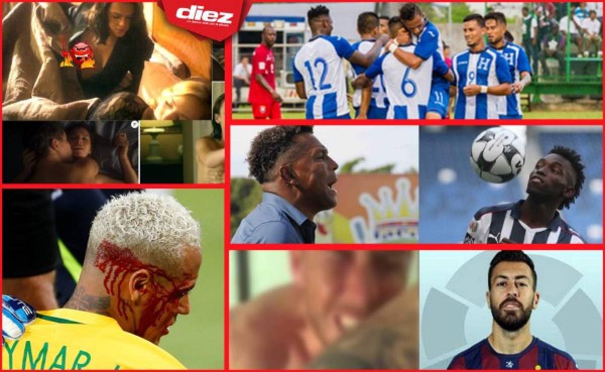 RESUMEN: Las noticias que impactaron durante el feriado morazánico en Honduras