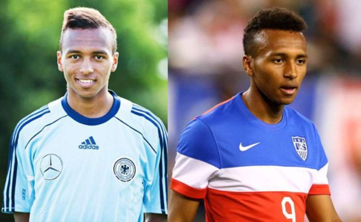 TOP: Grandes futbolistas que jugaron con dos selecciones ¿por qué?