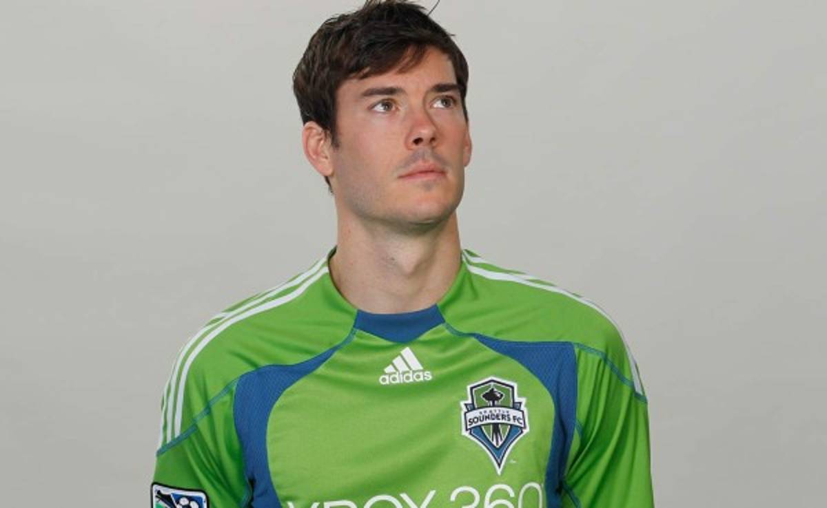 Brad Evans, el licenciado en ciencias sociales que provocó a Olimpia