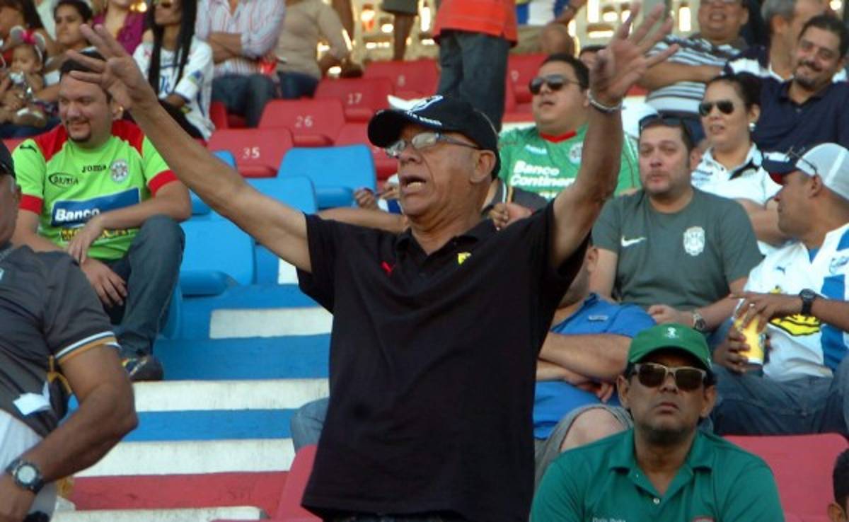 Jairo Ríos: 'Ténganle miedo a Marathón si clasifica a la liguilla'