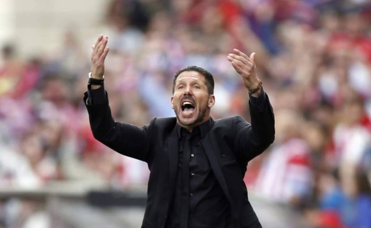 El Atlético recurrirá la sanción de la FIFA que considera una injusticia