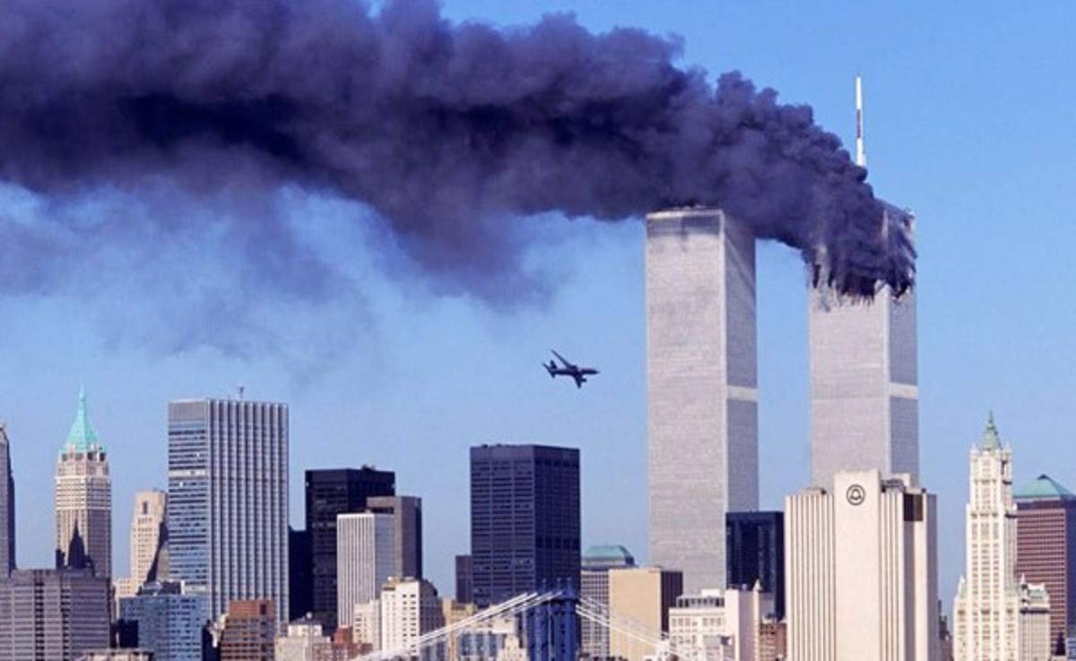 ESPECIAL: Se cumplen 14 años del atentado que Estados Unidos nunca olvidará