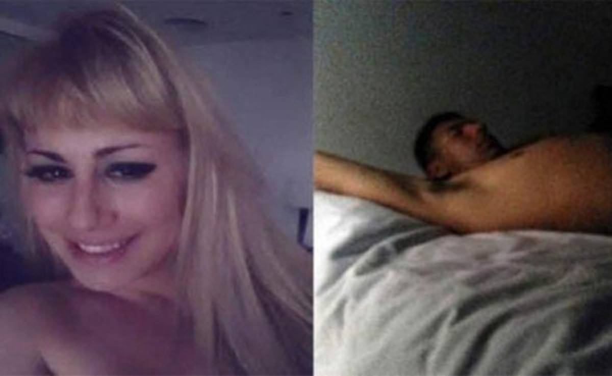 Travesti presume haber tenido relaciones con jugador de Boca Juniors