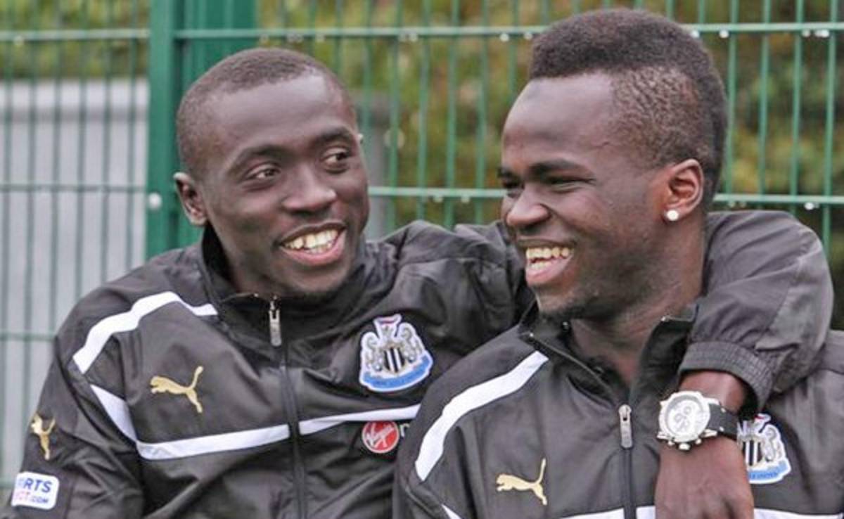 El Newcastle controlará a los jugadores que regresan de África por el ébola