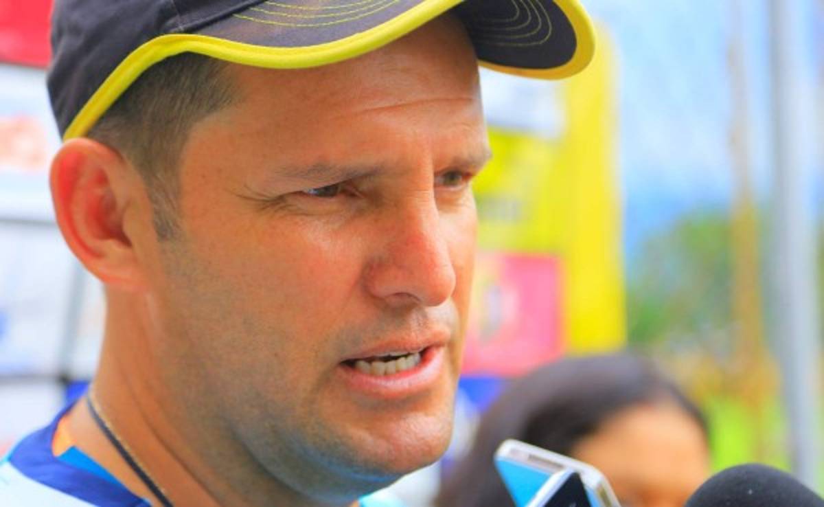 Javier Delgado a Vargas: 'El domingo me comenzará a conocer'