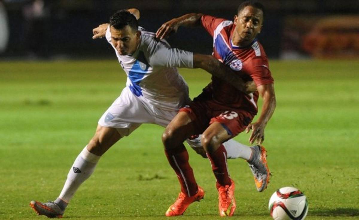Guatemala consigue sufrido pase a tercera fase de eliminatorias Concacaf