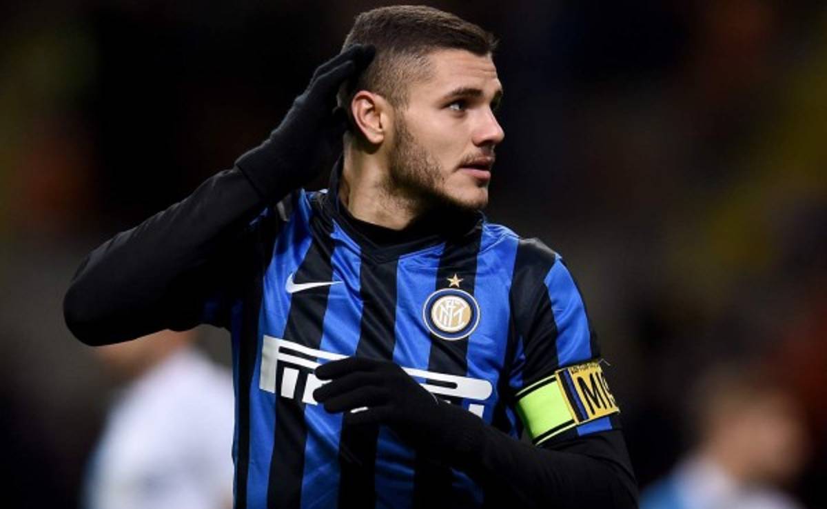 Agente de Icardi confirma que el Atlético Madrid se interesó por el jugador