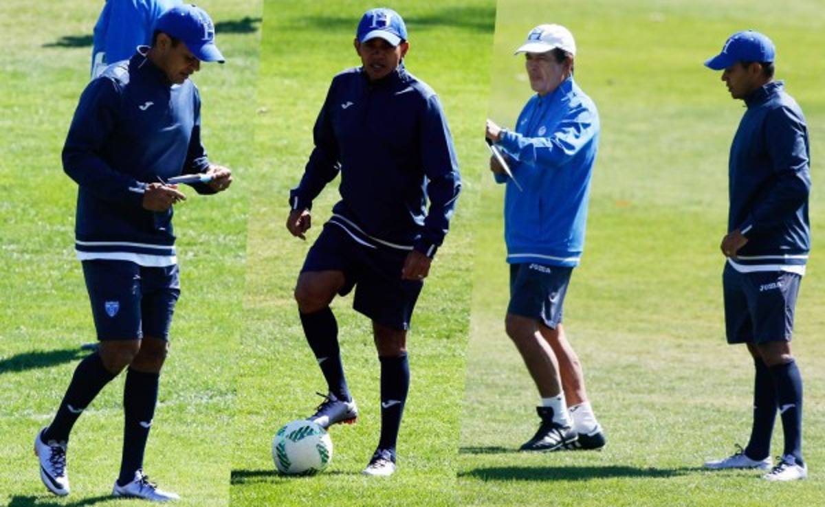 Amado 'Lobo' Guevara también vive su sueño Olímpico