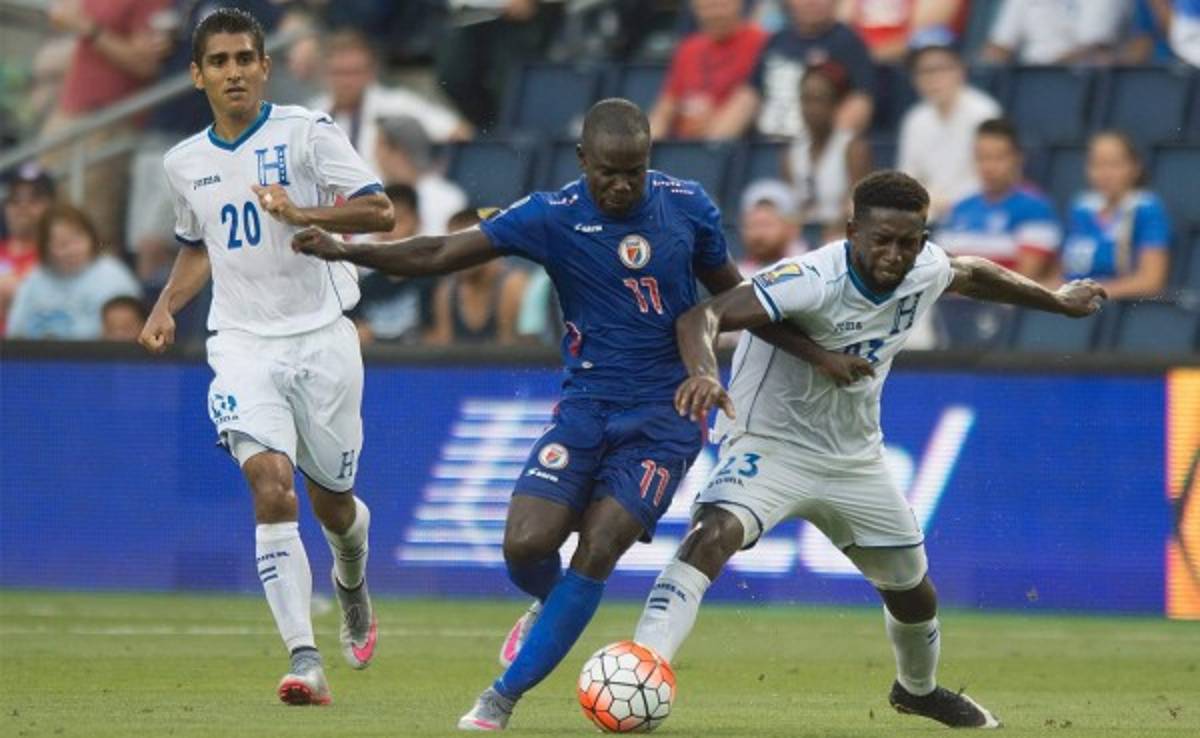 Los fantasmas del pasado vuelven a Honduras