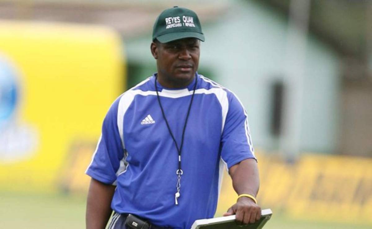 Conoce a los técnicos que han hecho campeón al Motagua