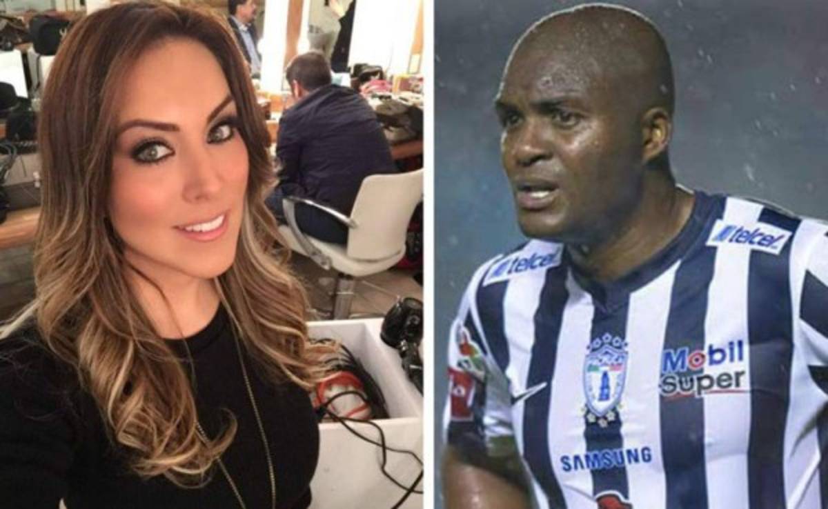 ¡Infieles! Famosos futbolistas que han tenido relaciones extramatrimoniales