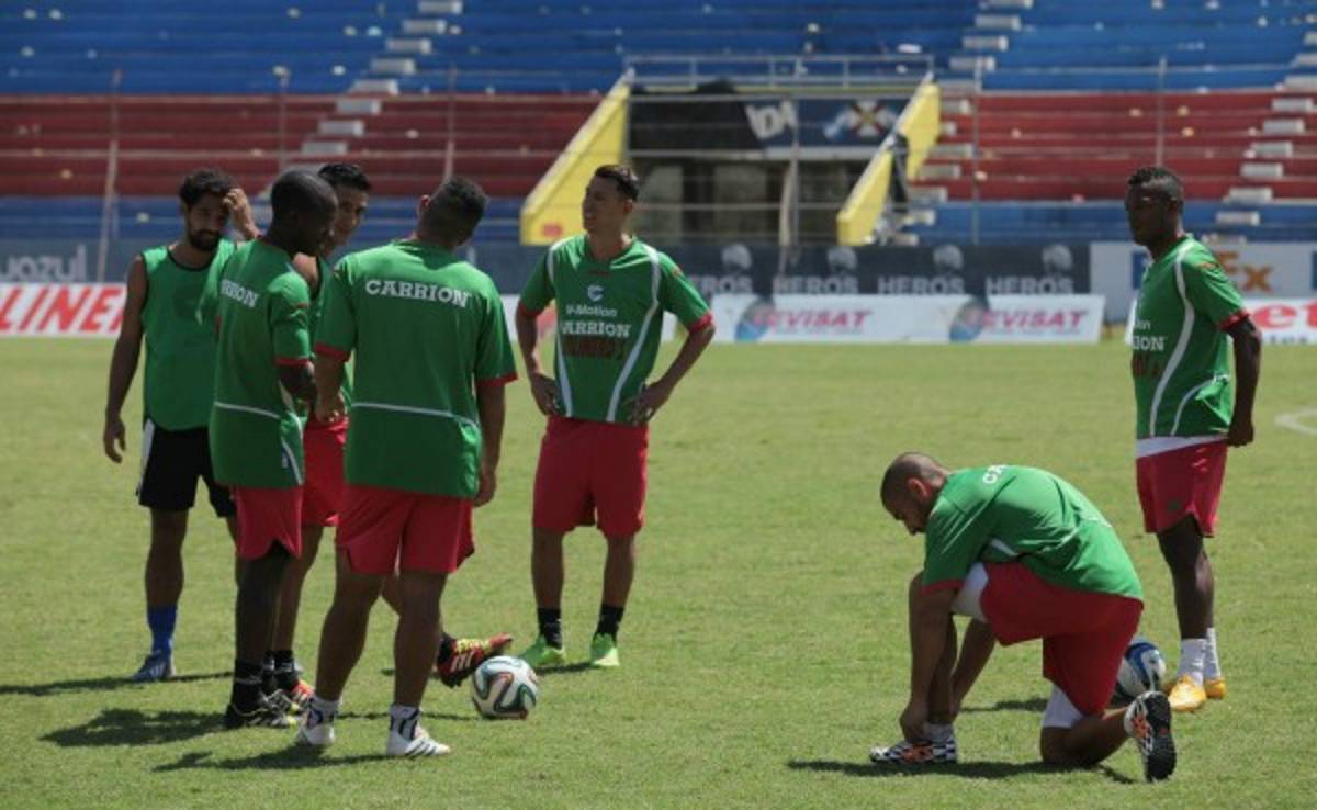 Podrían negarle el estadio al Victoria por falta de pago