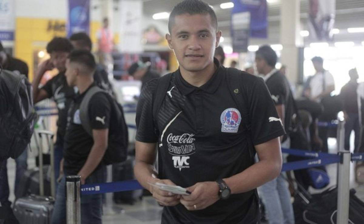 Roger Rojas: 'Ya toqué piso, me dolió y no quiero que se vuelva repetir. Fue una lección'