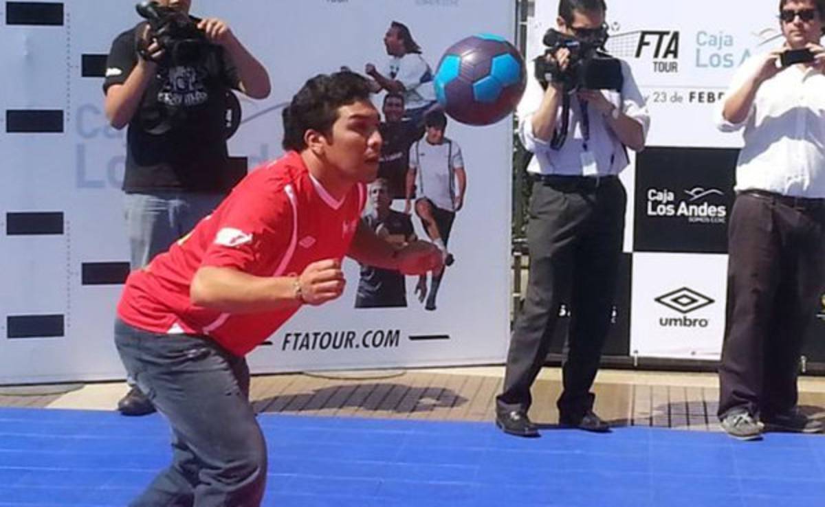 Salvador Cabañas jugará en cuarta división de Brasil