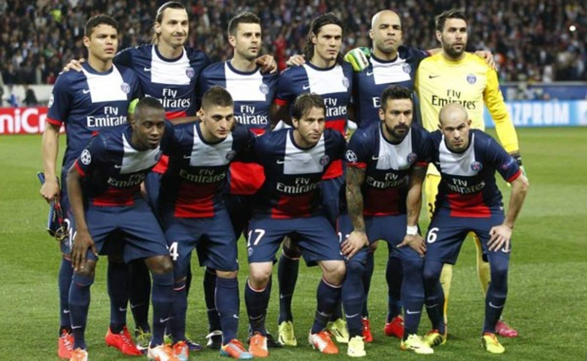 Cada jugador del PSG recibirá 450 mil euros por eliminar al Chelsea