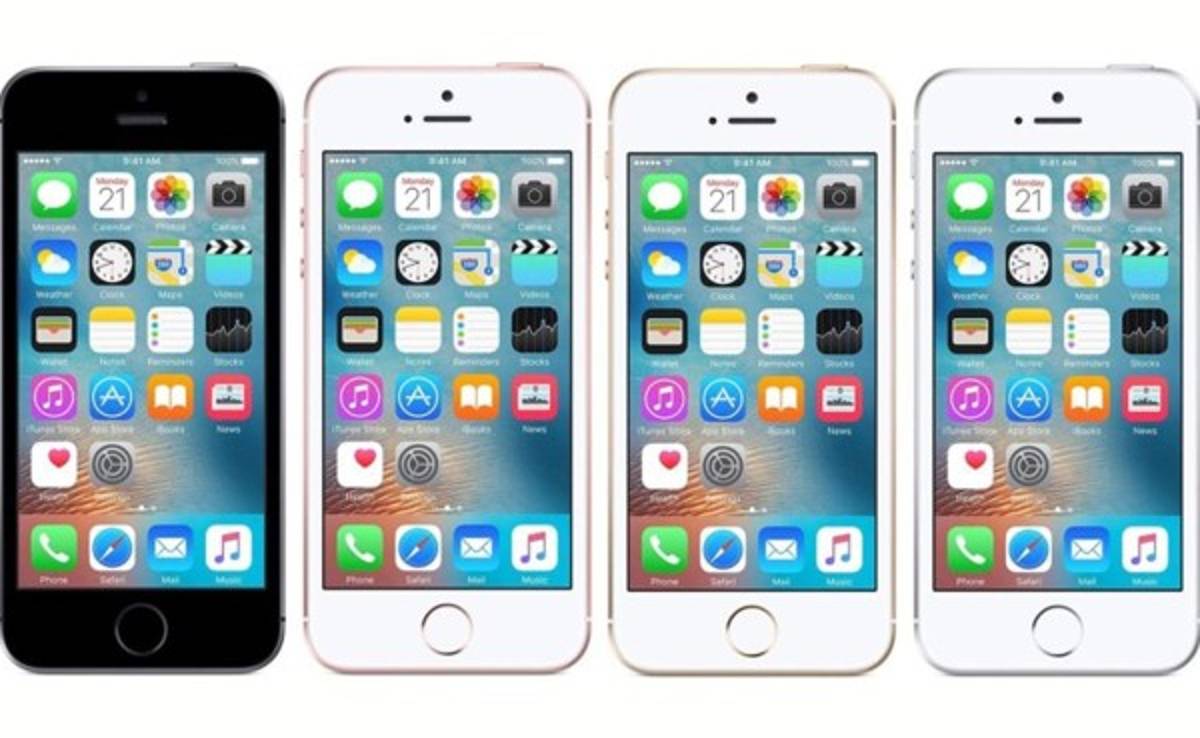 Apple ha vendido más de mil millones de iPhones