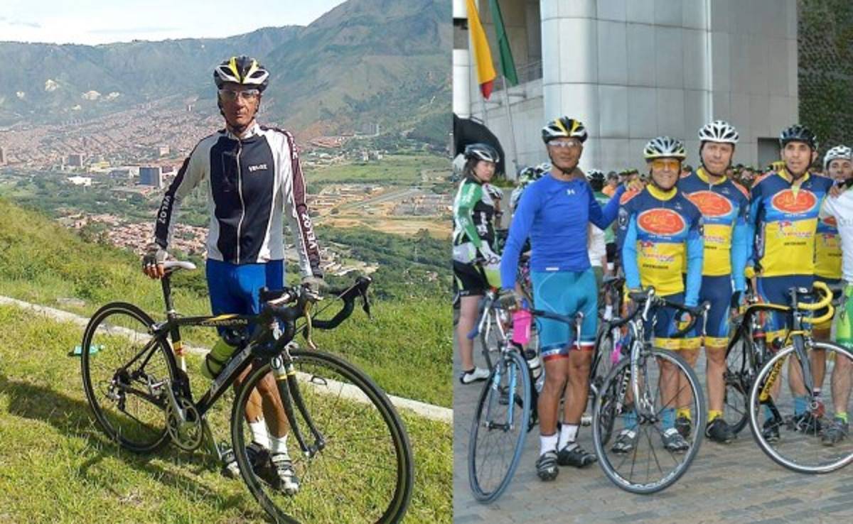 Londoño: 'Cuando tenga tiempo me voy a dar una vuelta por la Cuenca del Cangrejal'