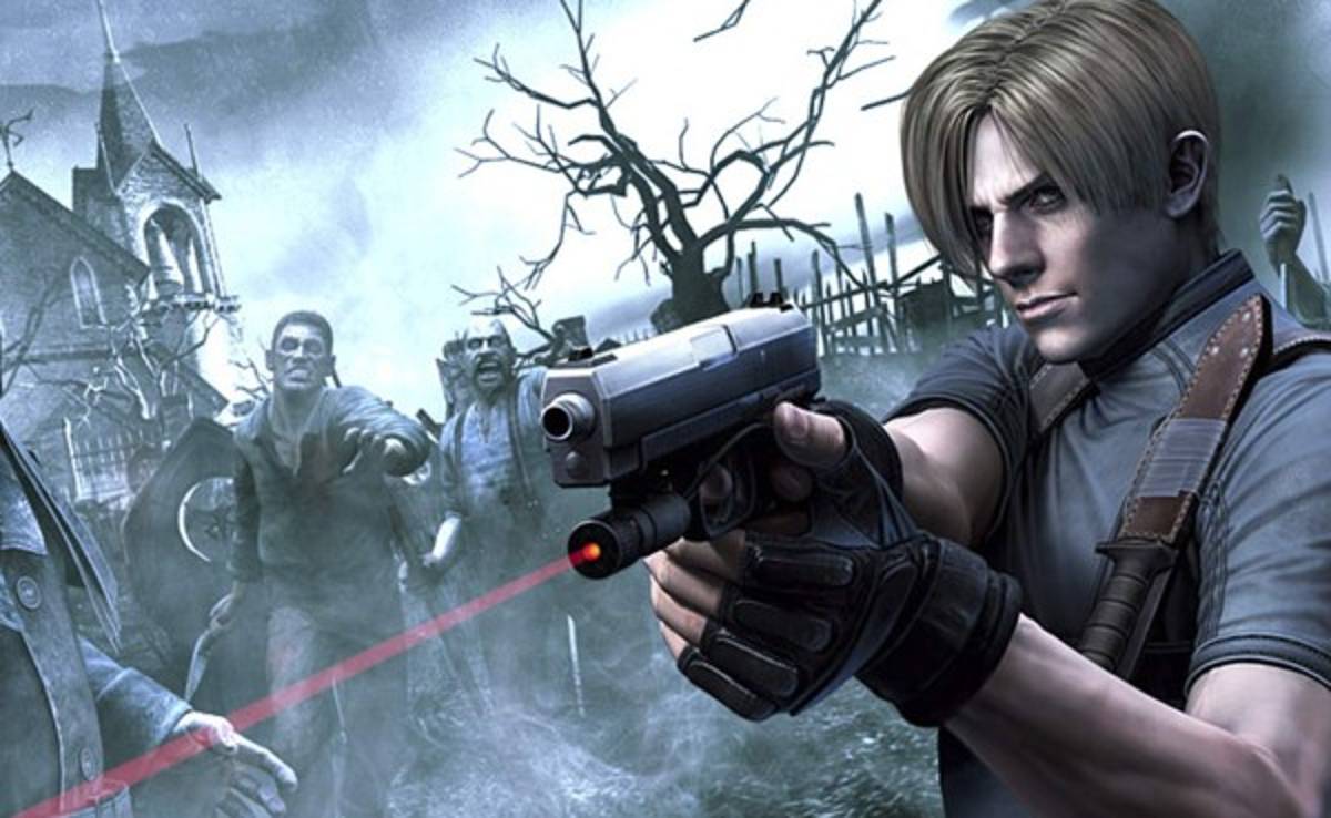 Creador de Resident Evil recibirá el Premio Gamelab