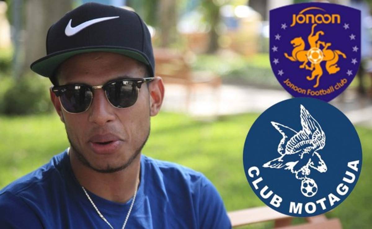 Eddie Hernández recibe orden de irse a paro de labores en China por falta de pago