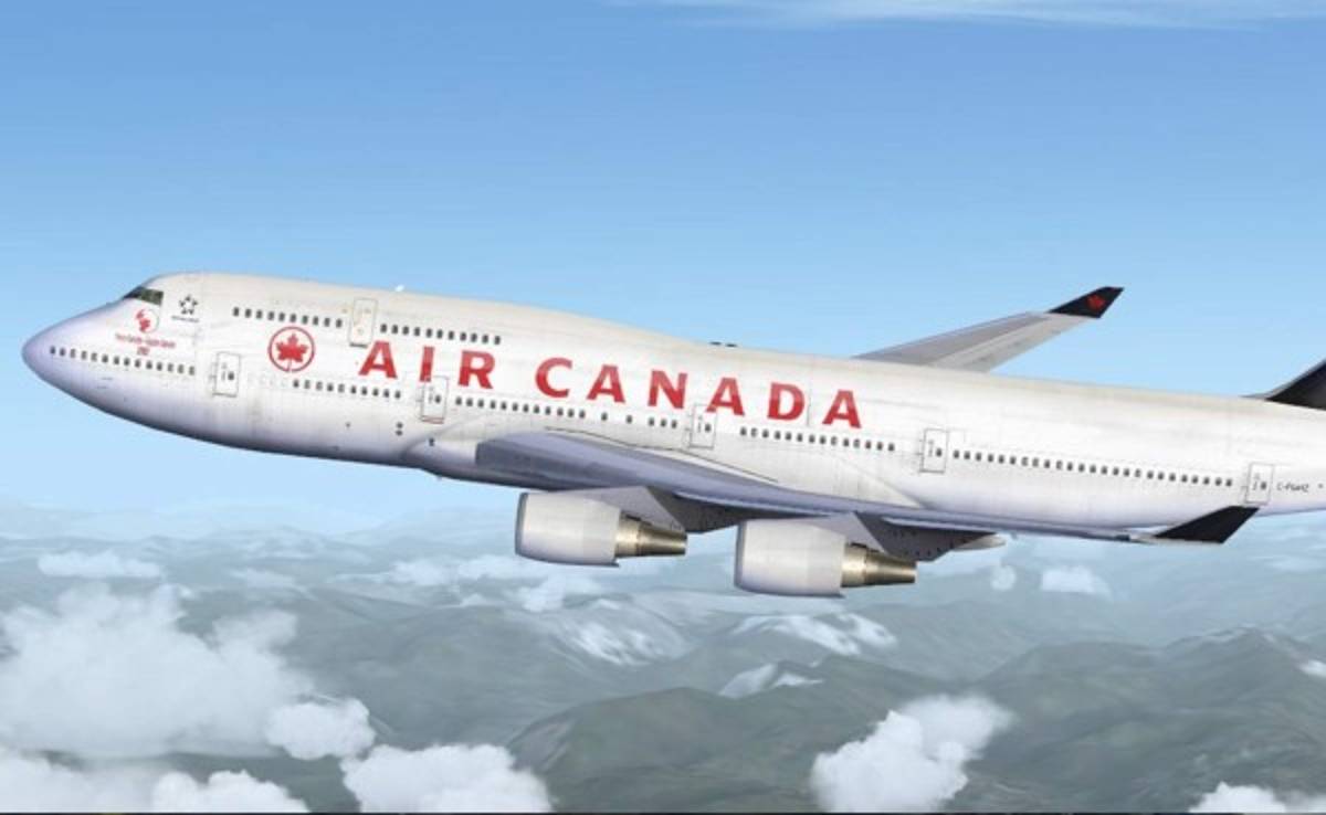 Air Canada prohíbe llevar celulares Samsung en sus aviones