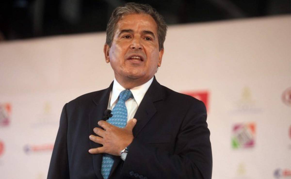 Jorge Luis Pinto: 'Me gustaría ver una Liga con dos equipos más'