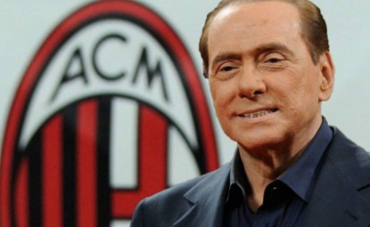 El Milan sería vendido a consorcio Chino
