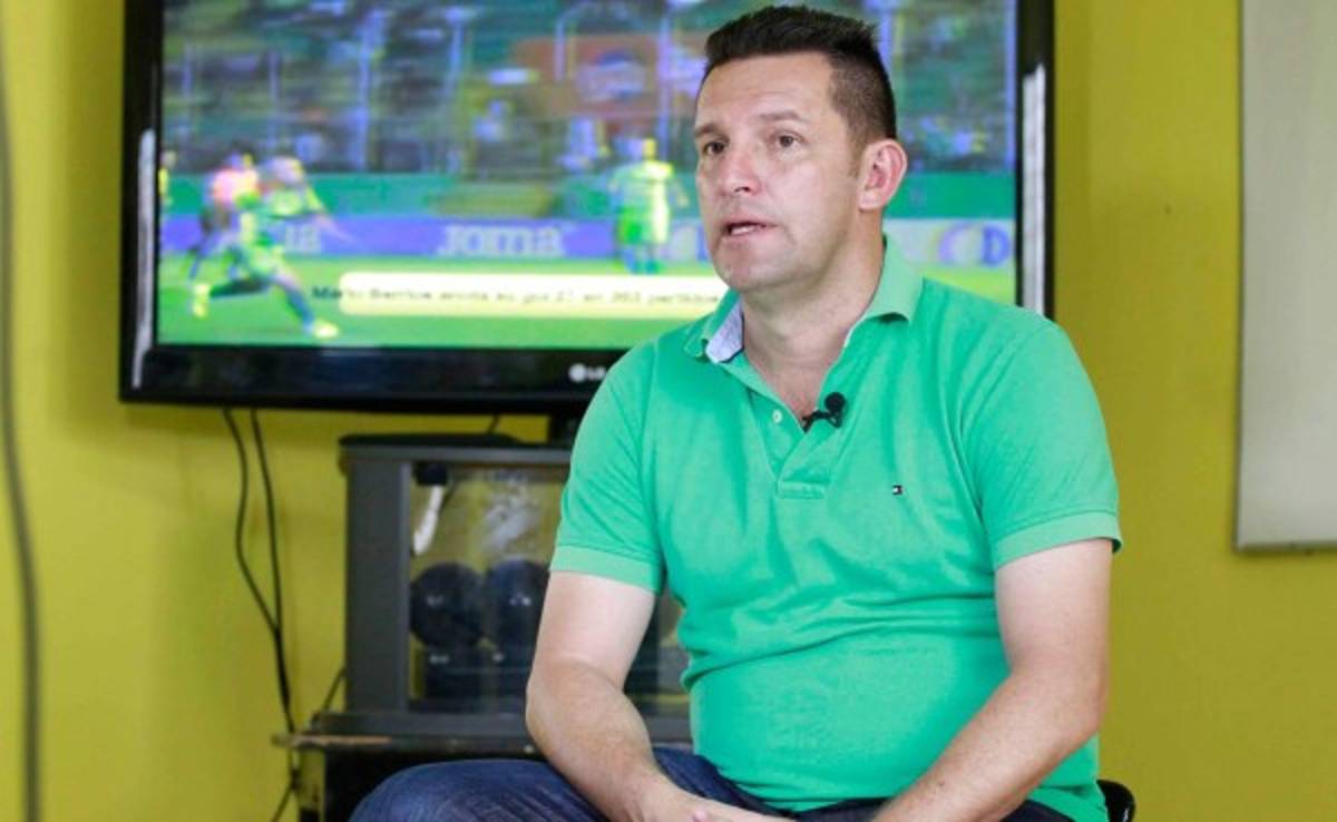 Javier Delgado: 'Después de lo de Mario Verdial, nada fue lo mismo'﻿