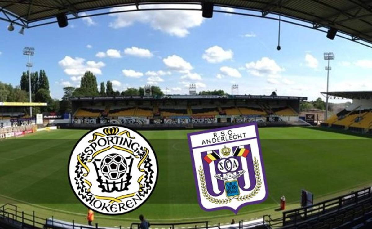 Se suspende el Lokeren-Anderlecht por amenaza terrorista