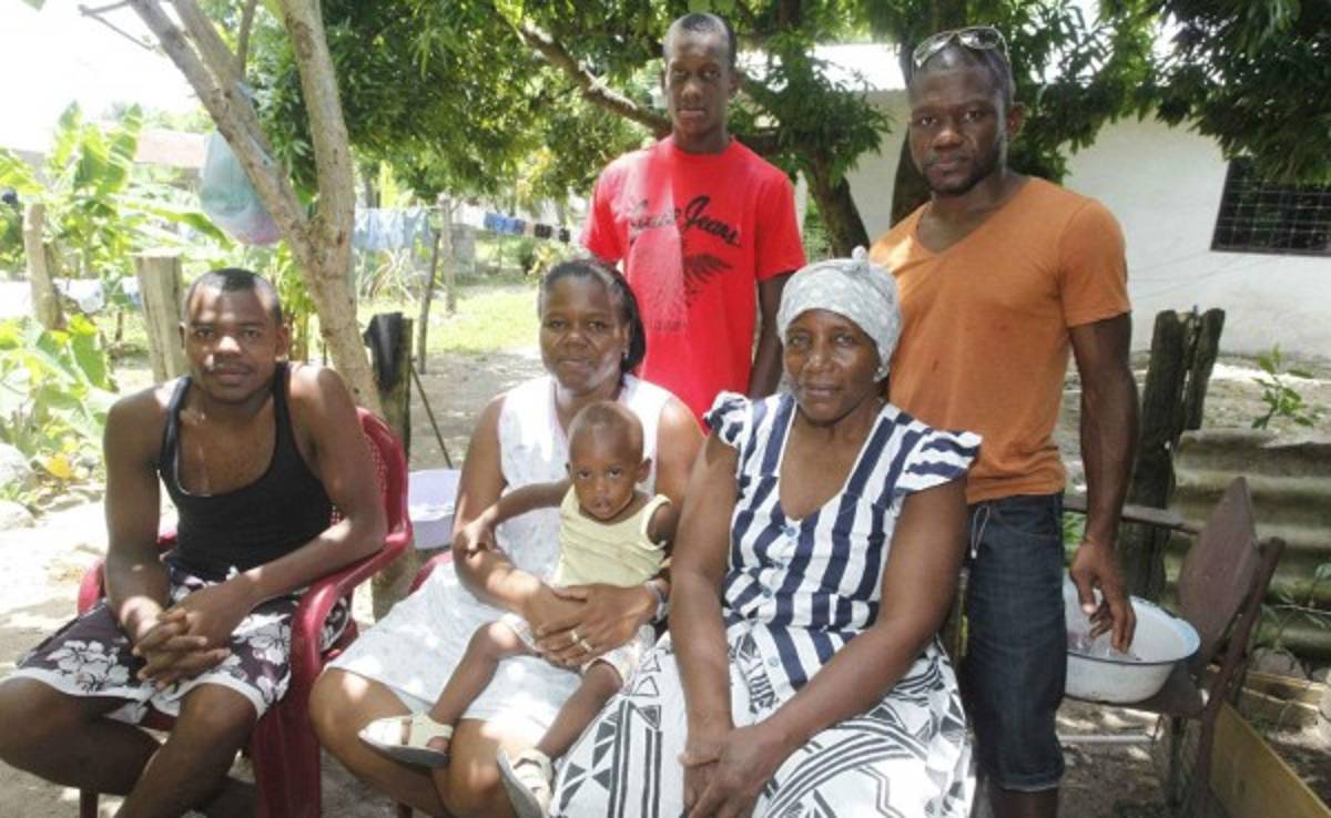 Tyson encontró la fórmula de la eterna juventud en Sambo Creek