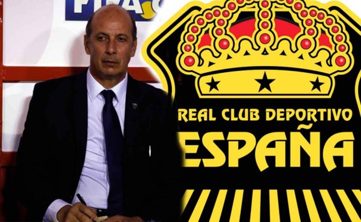 Miguel Falero: 'Me pidieron que armara un equipo sólido, que saliera de la última posición'