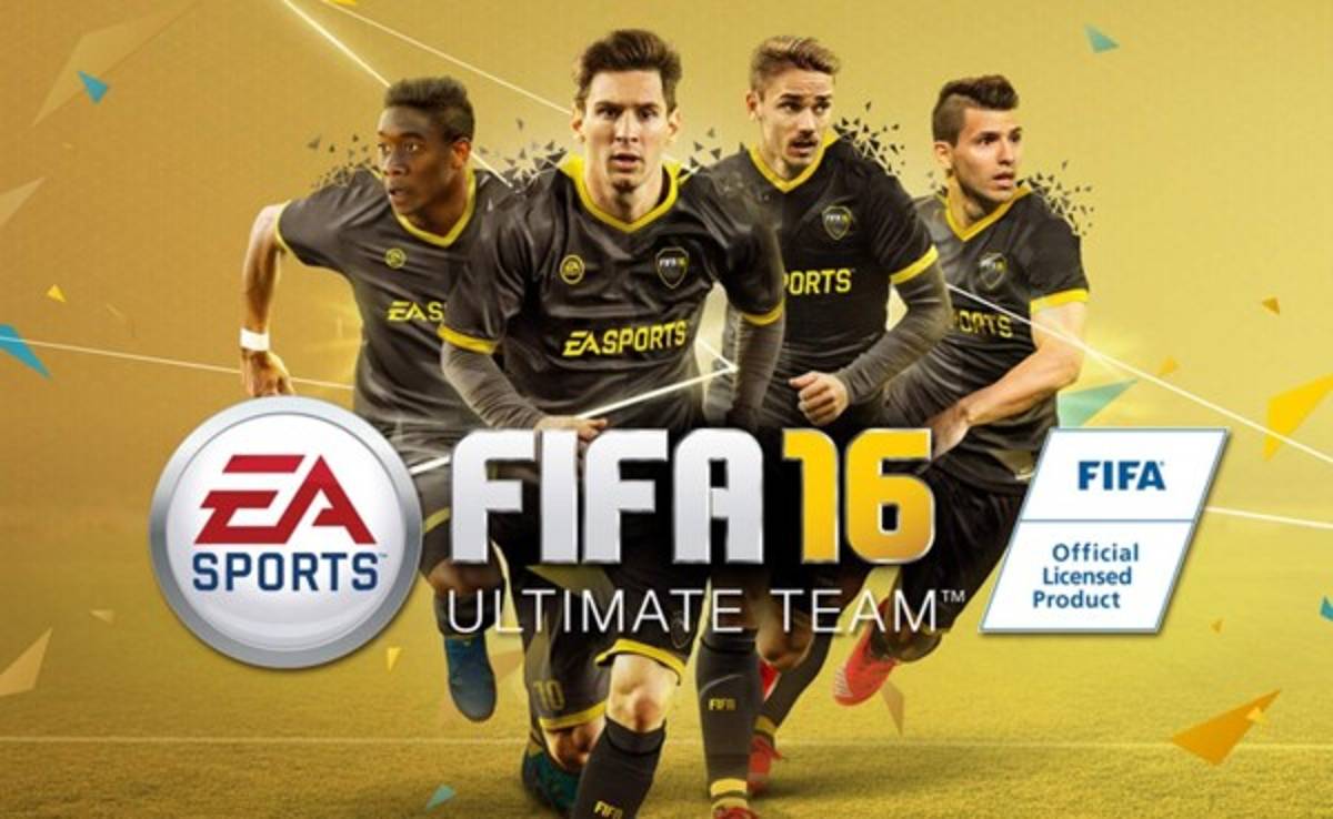 Así se ganan las monedas de FIFA Ultimate Team