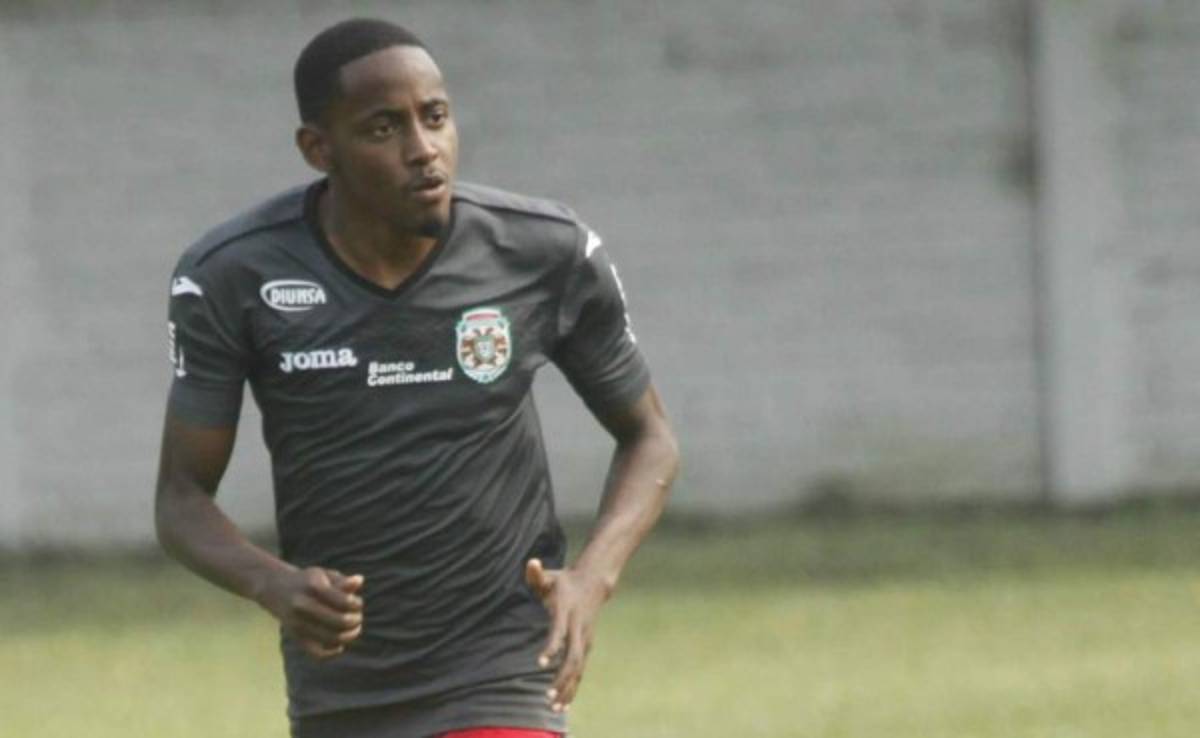 MERCADO: Regresa legionario, Marathón sigue fichando y español se ofrece a clubes hondureños