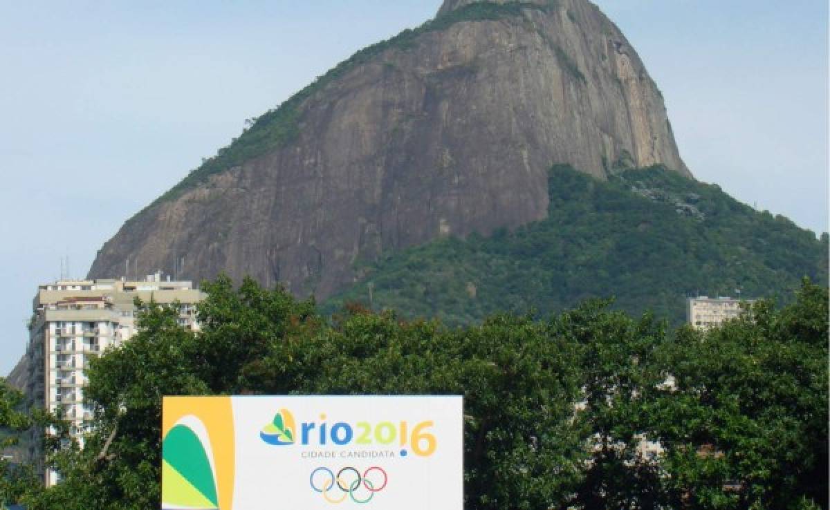 Río necesita 70 mil voluntarios sin sueldo para los Juegos Olímpicos