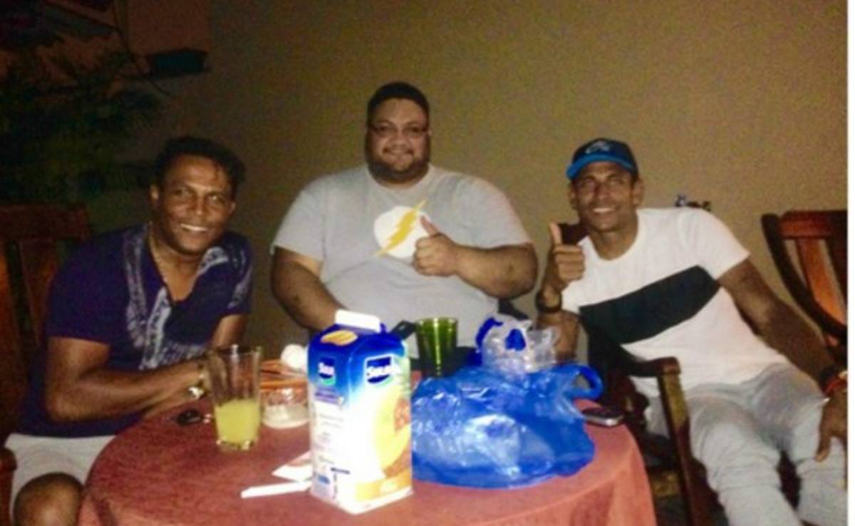 Carlos Pavón pronosticó la derrota de México ante Chile