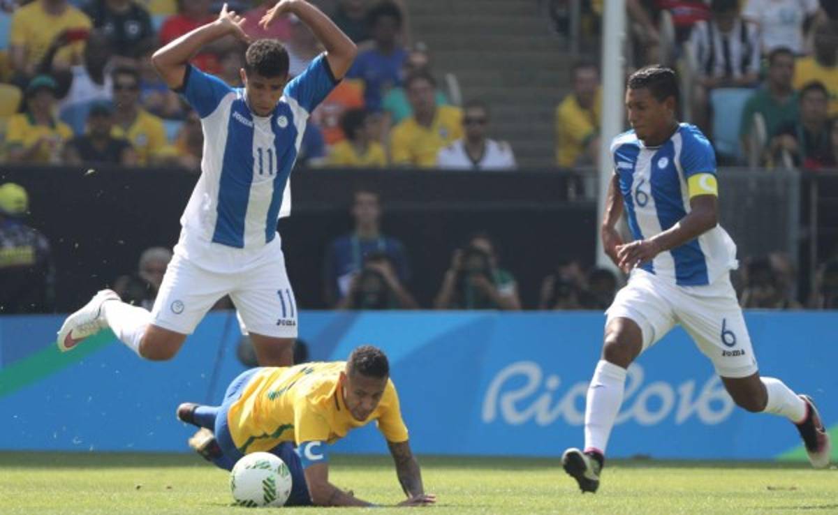 Bryan Acosta: 'Estamos avergonzados, pedimos disculpas al país'