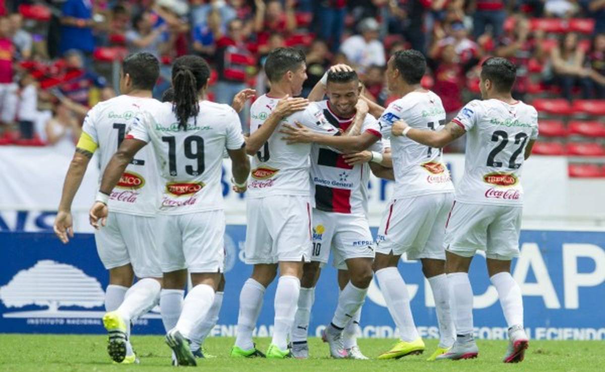 Chino Discua: 'La idea es ser campeón'