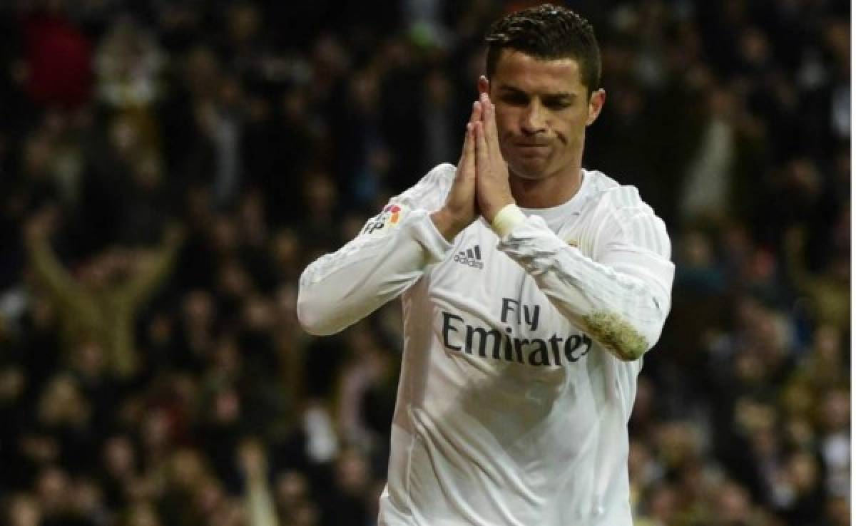 Cristiano Ronaldo y los fichajes que ha frenado en el Real Madrid