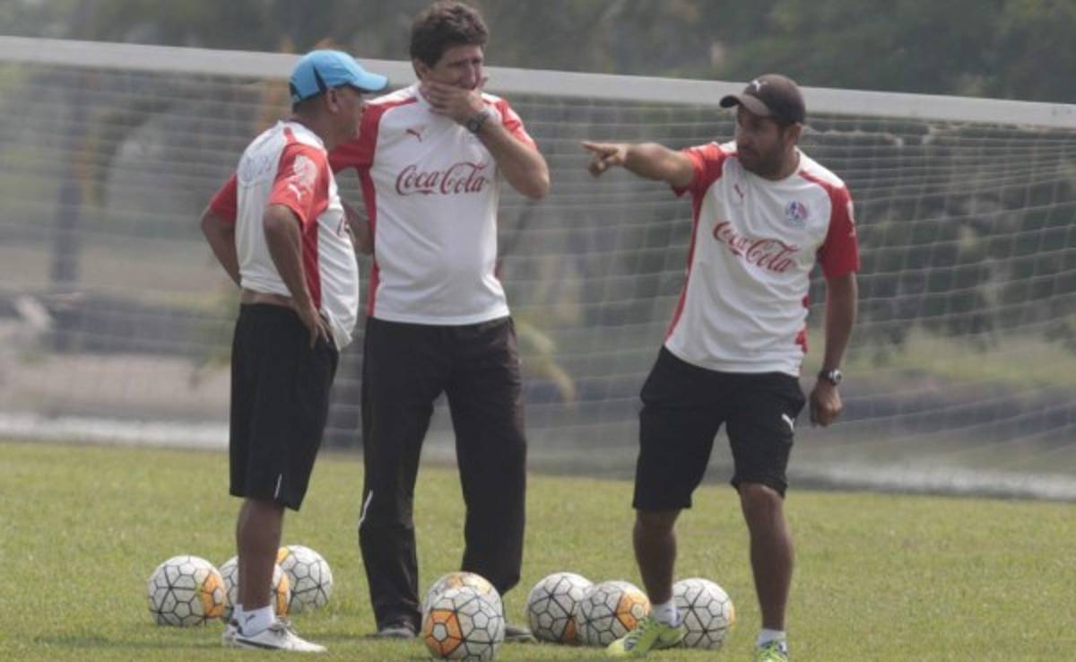 Nerlin Membreño: 'Nadie nos va a negar el derecho que tenemos de estar en la final'