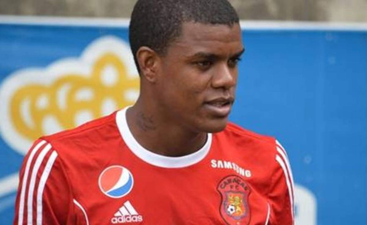 Félix Cásseres: 'Coño, para mí es un reto bastante importante'